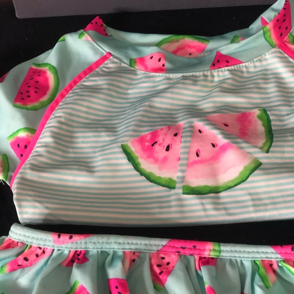 Watermelon Bikini - Picture 6 of 8